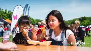 Southport Food & Drink Festival is nearly here! | The Guide Liverpool