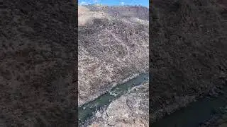 Rio Grande #nature #river #beautiful ##newmexico #highdesert #travel #water #riogrande