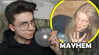 MAYHEM : UN GRUPPO METAL DAVVERO FUORI DI TESTA - Sottobosco | Jematria