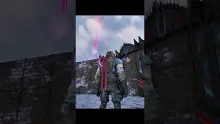 База в АРК Крепость мечты на Скале платформе #arksurvivalascended #lostcolony