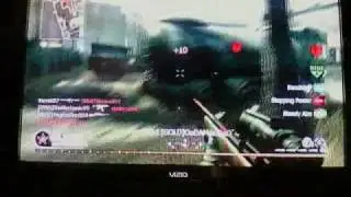 PsychoDon904 ~Snowstorm~ Minitage