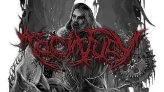 TACIT FURY - Frozen Wheel