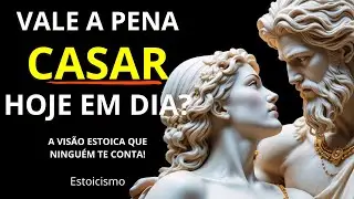 Estoicismo E Amor Verdadeiro: Como Construir Relacionamentos Duradouros Em Um Mundo Descartável!