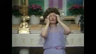 Dictation by Beloved Archangel Uriel - The Class of the Archangels. 1981