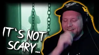 This Horror Game Slowly Realizes What You&rsquo;ve Done | Reflection