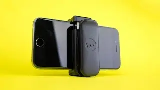 Mophie Universal Belt Clip - Review