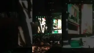 Guns n' Roses- Welcome To The Jungle Live Arrowhead Stadium Kansas City