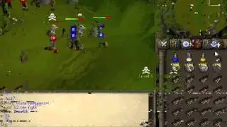 InfectionX PK compilation 2