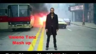 Jovanotti - Tutto l'Amore che ho (Valerio Tanz mash up)