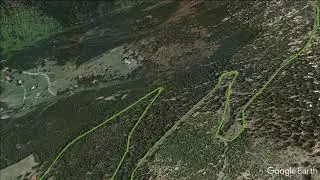 Vrbatova bouda SpindlMlyn 3Dflight