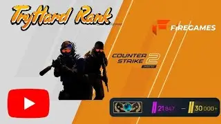 👉 CS2 AO VIVO 🔴 Rankeds + Clutches | Counter-Strike 2 Brasil | Baruc