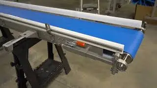 High Quality PVC/PU conveyor belt with fastener - Direct manufacturer #pubelt #pvcbelt #conveyorbelt
