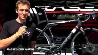 Inside the all new F2X Felt Bicycle -Road Bike Action Magazine
