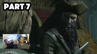Assassin's Creed IV: Black Flag Part 7