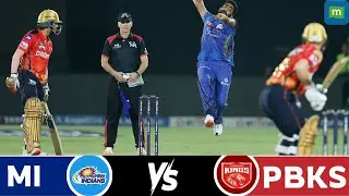 🔴PBKS vs MI LIVE: IPL 2025 Qualifier 2 Match | Mumbai Indians VS Punjab Kings Match LIVE Score