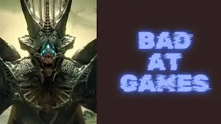Destiny 2: The Witch Queen - Part 6 - The Lightblade | BAD AT GAMES