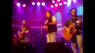 Folkers Bourbon Street 18042012 Paradise City