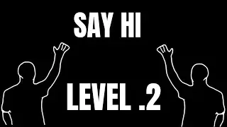 Immersive Interactive Warm-Up &ndash; First Video | Level 2 Full-Body Activation