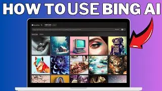 How To Use Bing AI Image Generator (Full Guide)