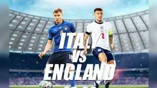 Italy vs England predictions: Three Lions face more Italian frustration