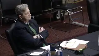 11 17 20 Kennedy questions tech giants in Judiciary Committee