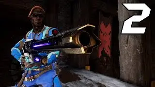 UT4: Fragmovie 2