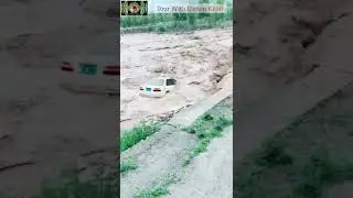 Selabi Rally | Moonsoon rain Effects  | Pakistan