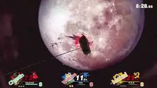 Sudden Death for 3 year Anniversary | SMC LIX Match 25 Recap [Chaos]