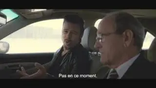 Cogan : La Mort En Douce (Killing Them Softly) - Extrait #3 [VOST|HD]