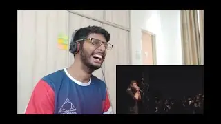 D-LOW | Werewolf Beatbox Championship 2019 Showcase | REACTION!!!