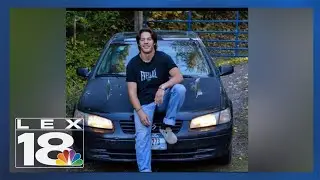 New details in the death of Kentucky college student in Campbellsville