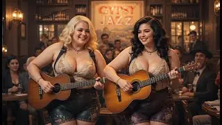 🎵 Essential Gypsy Jazz Guitar &ndash; Classic Instrumental Swing Collection 🎼