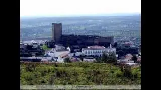 PORTEL - Uma Vila com 750 anos de História