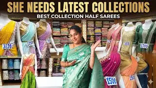SHE Needs  Latest Collections  ||she needs  hyderabad ||she needs saree world |Sarees