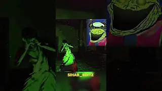 Sokher Gamer pro horror game (Sigma boy )