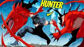On Judgment Day, a Weak Man Transformed into the Crimson King – Manhwa Recap - manwha recap