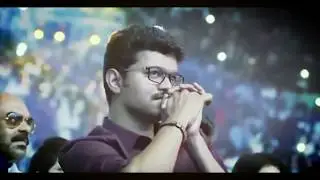 Aalaporan Tamizhan  AR Rahman Live show @ Mersal audio launch
