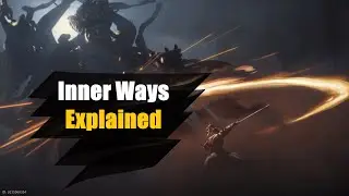[WWM] Inner Ways Explained &ndash; Recycling, Conversion, and Smart Progression