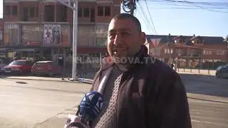 Podujeva bëhet me semaforë - 16.12.2019 - Klan Kosova