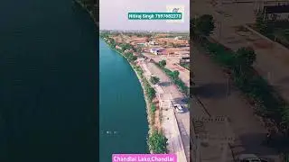 plots Near chandlai jhil|chadlai ke pass plot| plots on tonk road Jaipur|#investment #jaipur #shorts