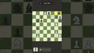 Головоломка 40|Рентгеновские лучи отмечают точку| chessmaze|puzzlechess|#chess #chesstactics#chesspuzzles