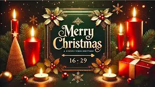 Merry Christmas 2025! 🎄🎅 Xmas Greetings Message to Share 2026