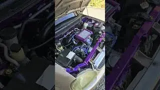 Perodua Kelisa Convert Hulfcut L7 Ef-det 660 Turbo Auto.