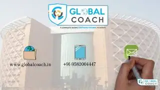 Best SAP Training in Hyderabad | Global Coach | 79953 37427