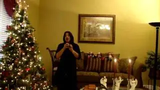 Allister Harripersad-Christmas Medley 2010