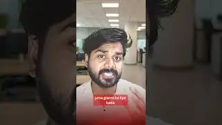 Trump ka naya visa daav &ndash; Indian IT stocks par bada impact!