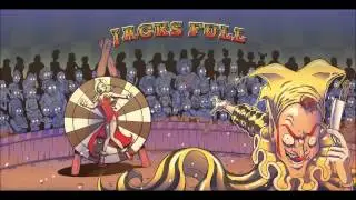 Jacks Full - Ghost