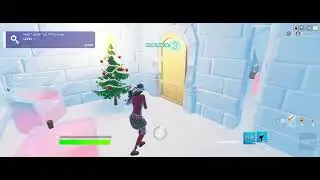 How YOU Can Complete Levels 6,7,8,9,10 in Fortnite Christmas ESCAPE ROOM 🎅🏼 by qtuiii? Tutorial