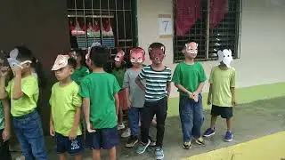 Animal Mask