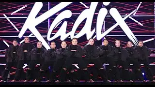 Ric Flair Drip - The Difference Dance Company